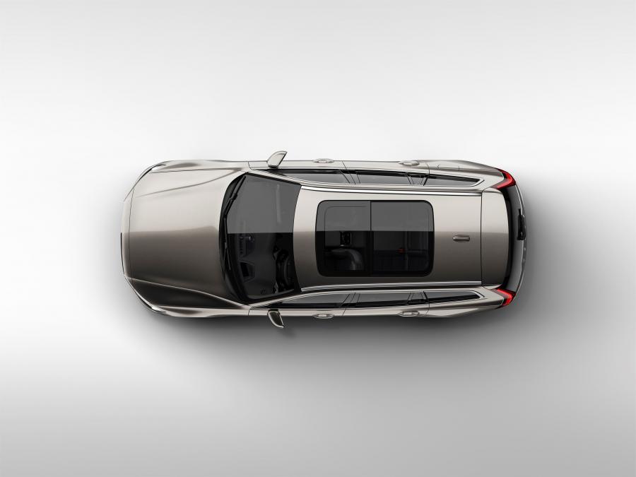  Volvo V60 T6 Inscription 2018 года  (WW) (фото 7 из 53)